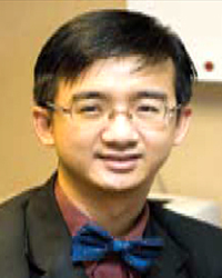 Dr. Wai Chun Tao