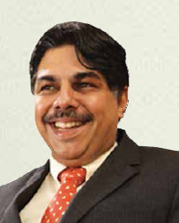 Dr. Hrishikesh Pai