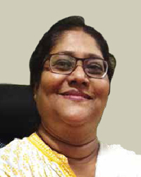 Manisha Chowdhury