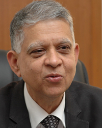 Dr Ajit Gupta