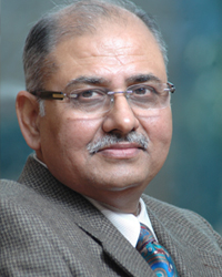 Dr Praneet Kumar