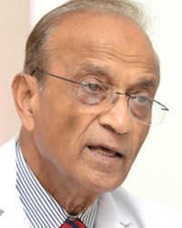 Dr. Rakesh Tandon