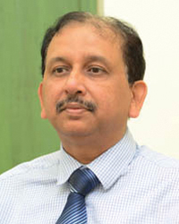 Dr. Sanjiv Saxena