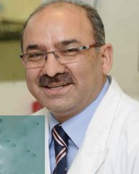 Dr. Vimarsh Raina