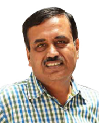 Dr. Dinesh  Batra