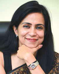 Dr. Devlina Chakravarty