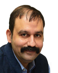 Dr. Sandeep Chatrath