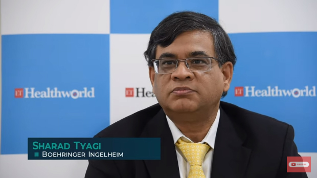 Sharad-Tyagi-Boehringer-Ingelheim-India