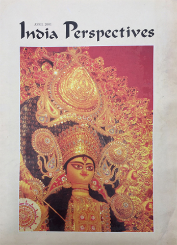 INDIA-PERSPECTIVES-Patliputra