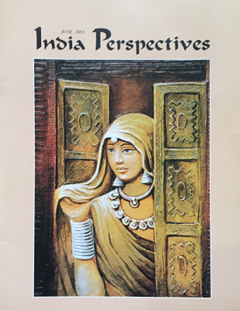 INDIA-PERSPECTIVES-Patliputra